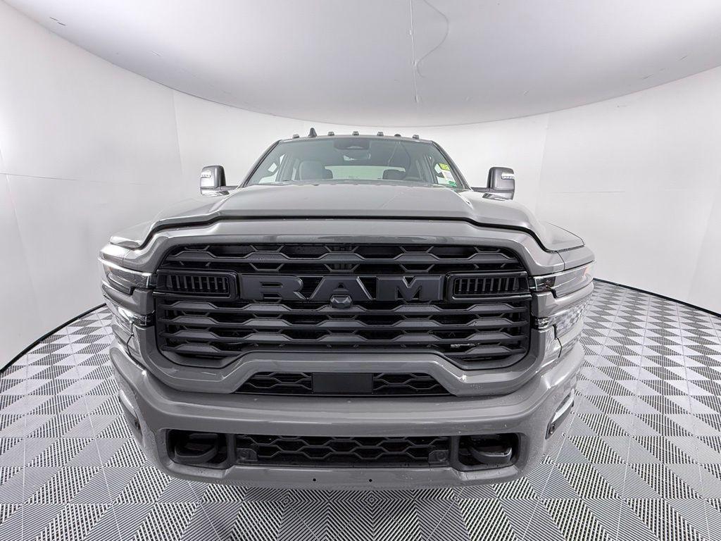 new 2026 Ram 3500 car, priced at $70,206