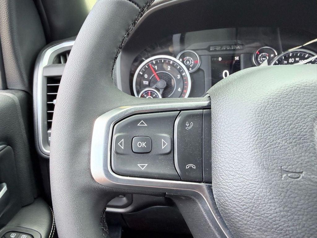 new 2026 Ram 3500 car, priced at $70,206