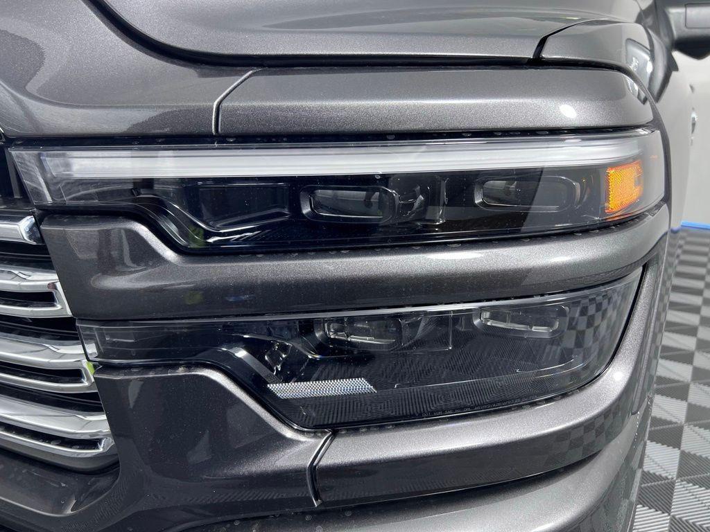 new 2026 Ram 2500 car, priced at $73,050