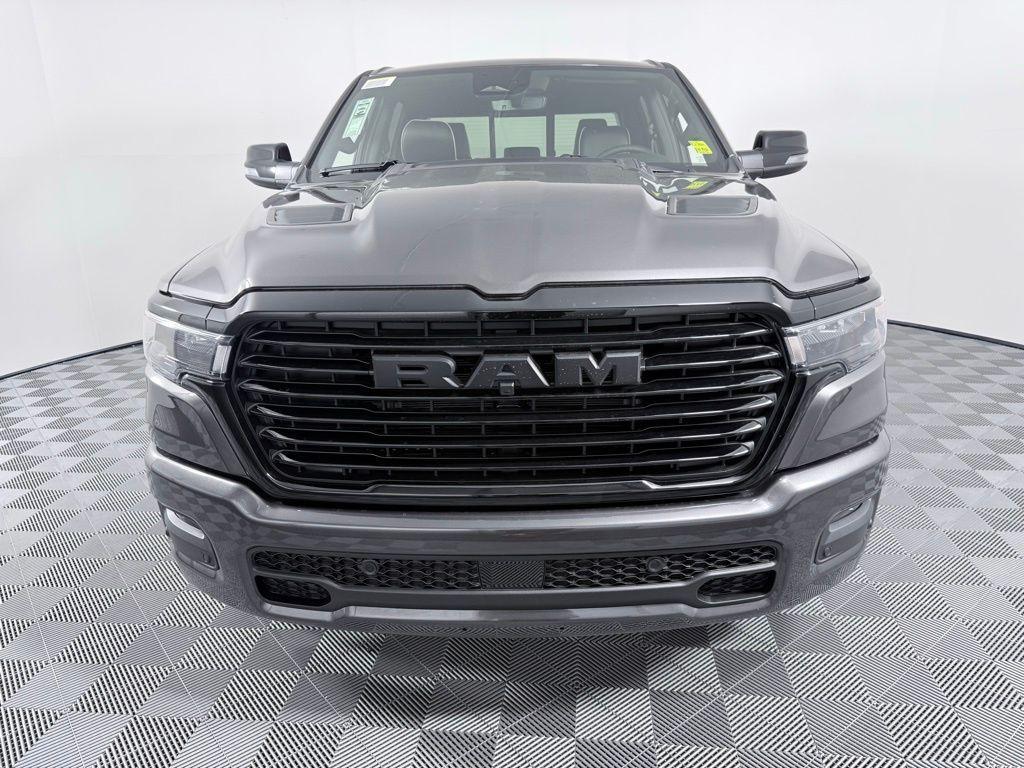 new 2026 Ram 1500 car, priced at $59,186