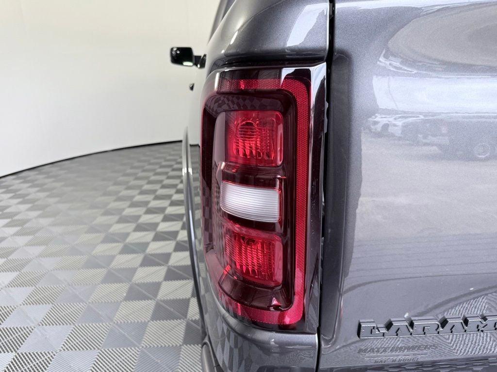 new 2026 Ram 1500 car, priced at $59,186