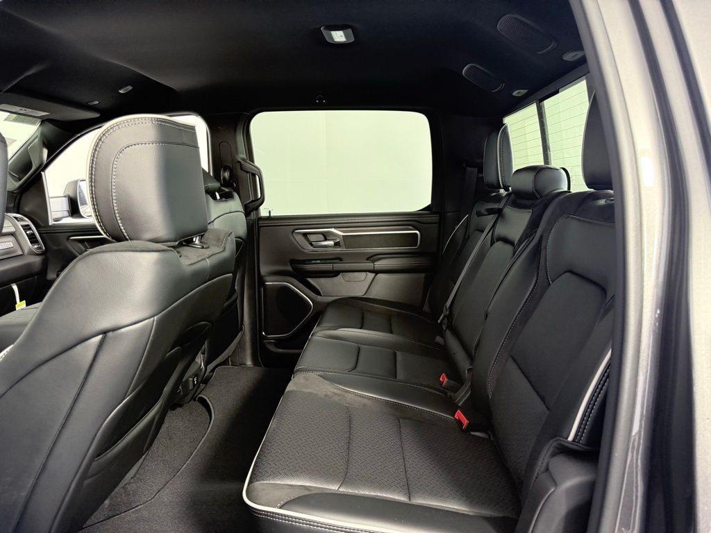 new 2026 Ram 1500 car, priced at $59,186