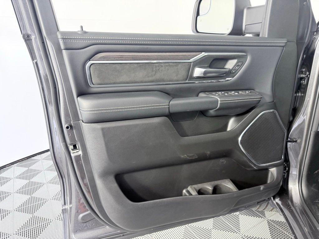 new 2026 Ram 1500 car, priced at $59,186