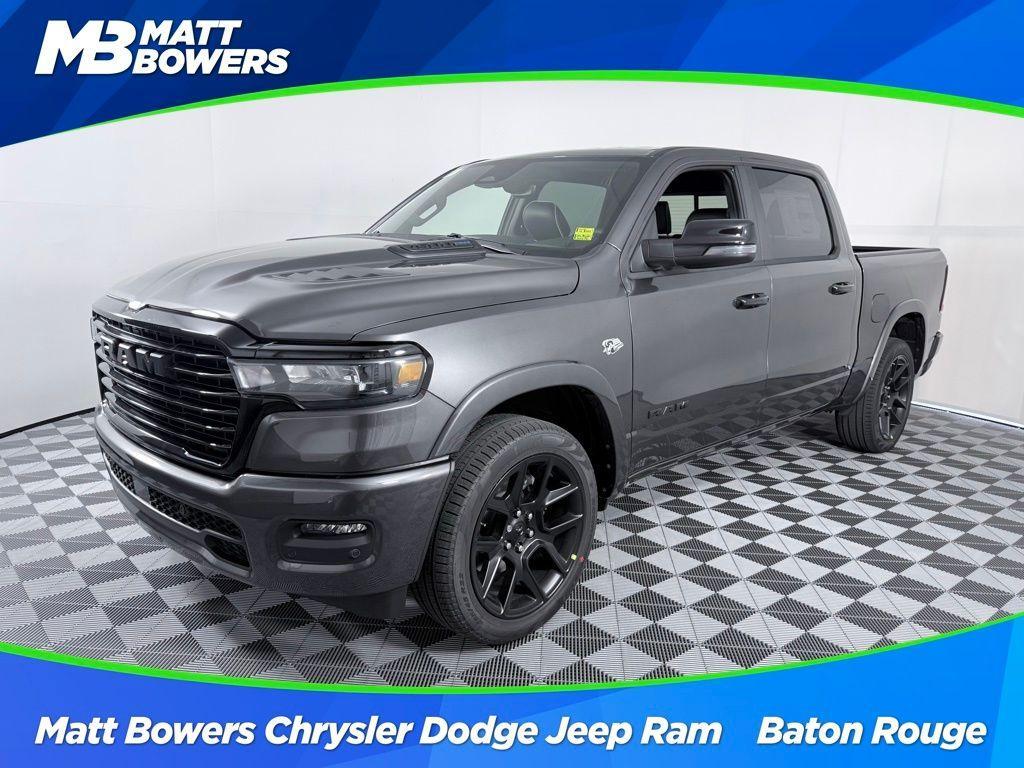 new 2026 Ram 1500 car, priced at $59,186