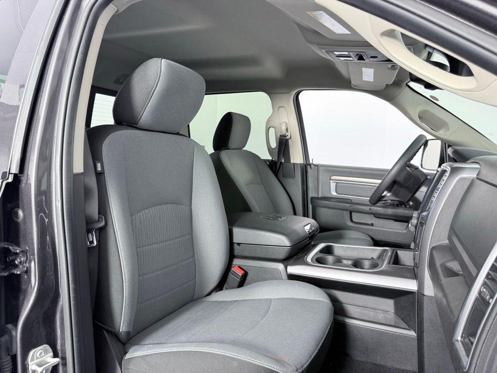 used 2023 Ram 1500 Classic car, priced at $27,877