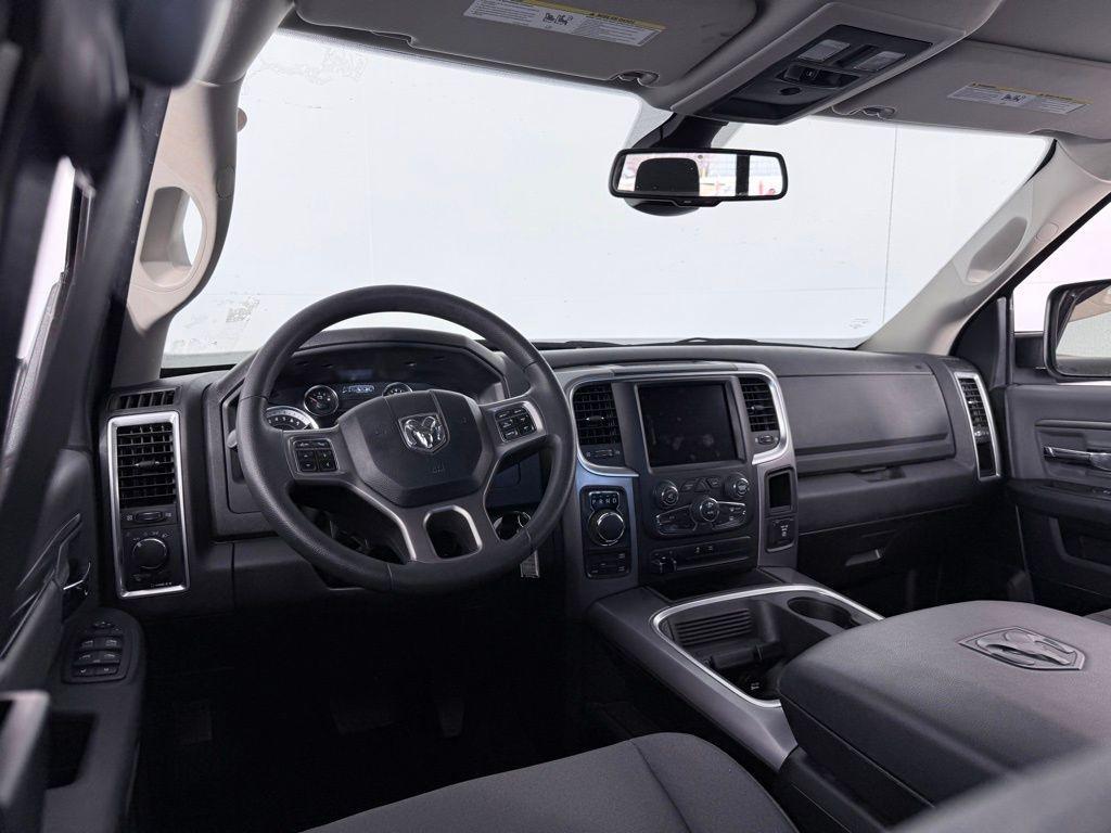 used 2023 Ram 1500 Classic car, priced at $27,877