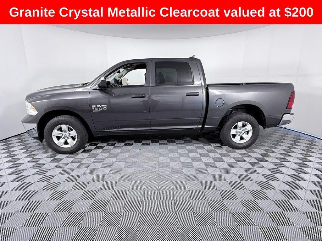used 2023 Ram 1500 Classic car, priced at $27,877