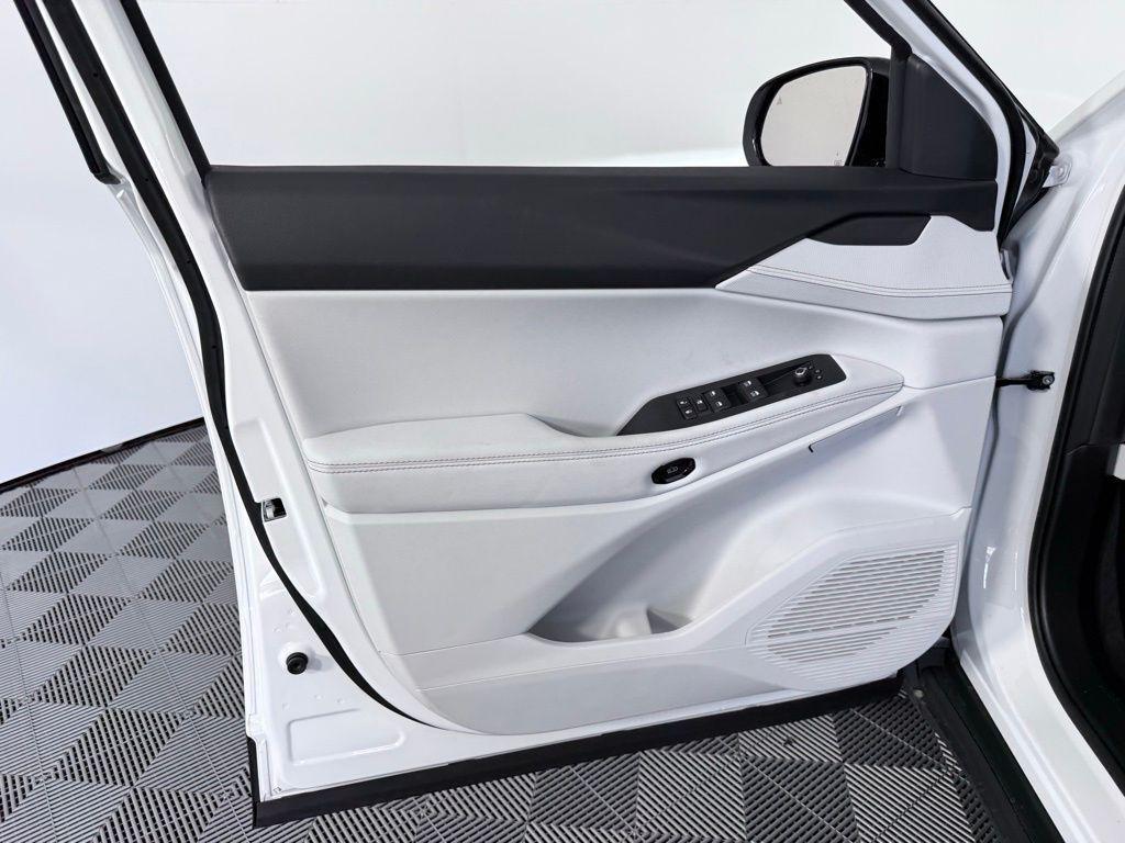 new 2026 Jeep Cherokee car, priced at $36,543