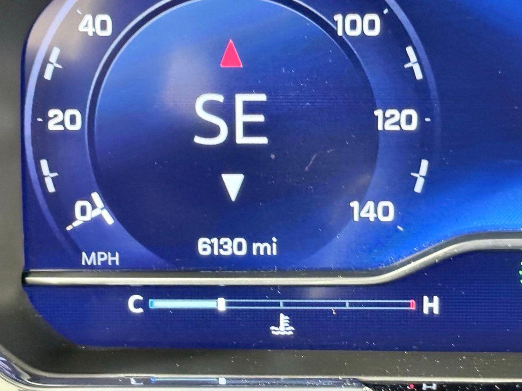 used 2025 Chevrolet Silverado 1500 car, priced at $51,887