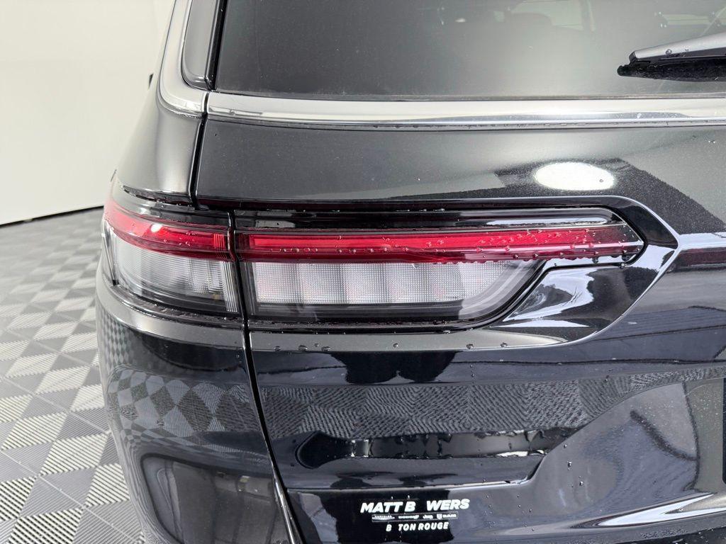 new 2025 Jeep Grand Cherokee L car, priced at $32,625