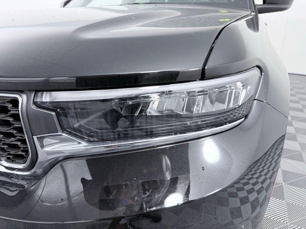 new 2025 Jeep Grand Cherokee L car, priced at $32,625