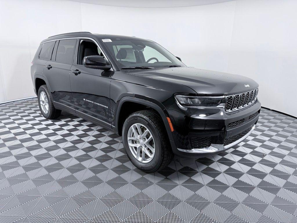 new 2025 Jeep Grand Cherokee L car, priced at $32,625