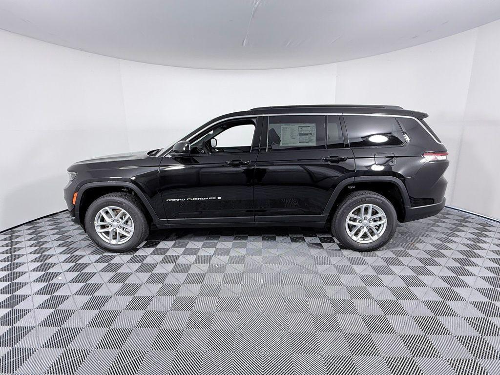 new 2025 Jeep Grand Cherokee L car, priced at $32,625