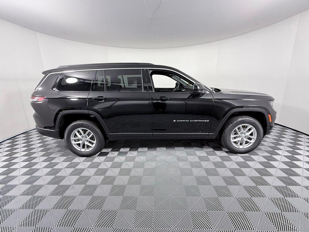 new 2025 Jeep Grand Cherokee L car, priced at $32,625