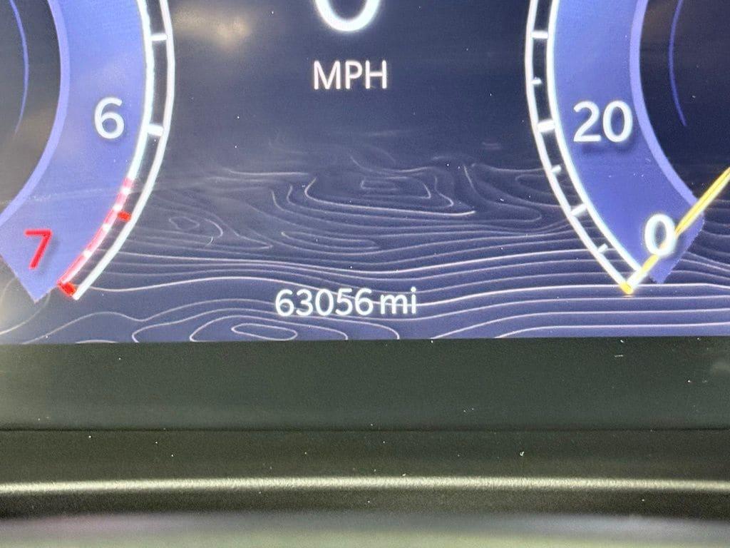 used 2023 Jeep Grand Cherokee car, priced at $24,877