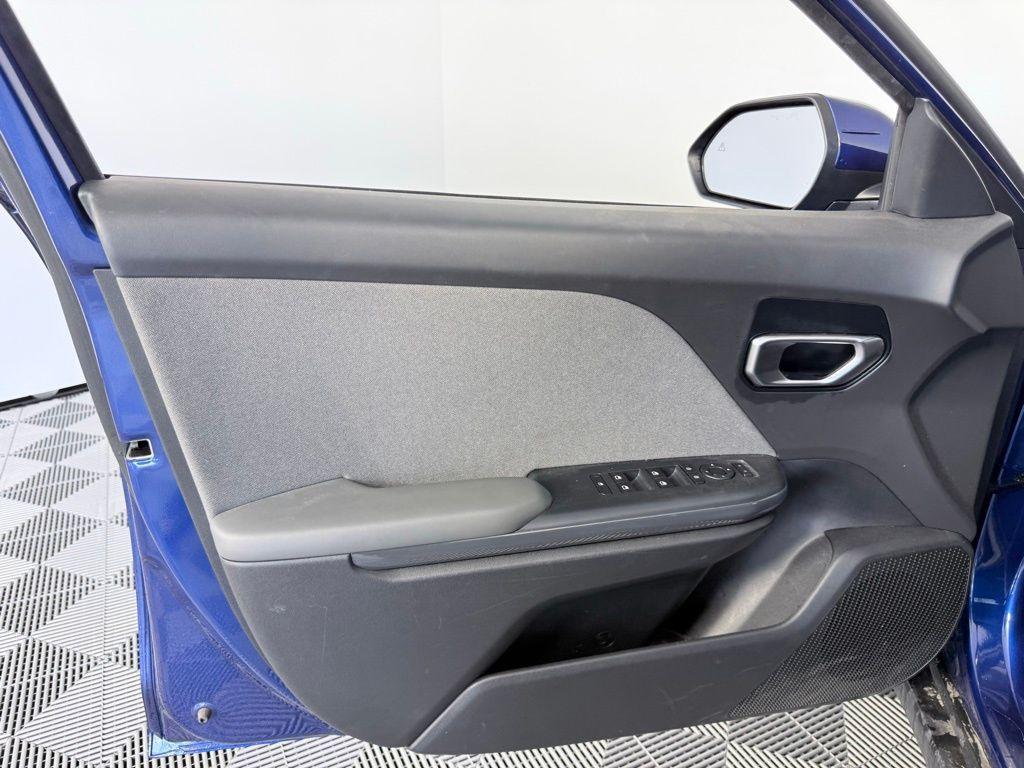 used 2025 Kia K4 car, priced at $20,887