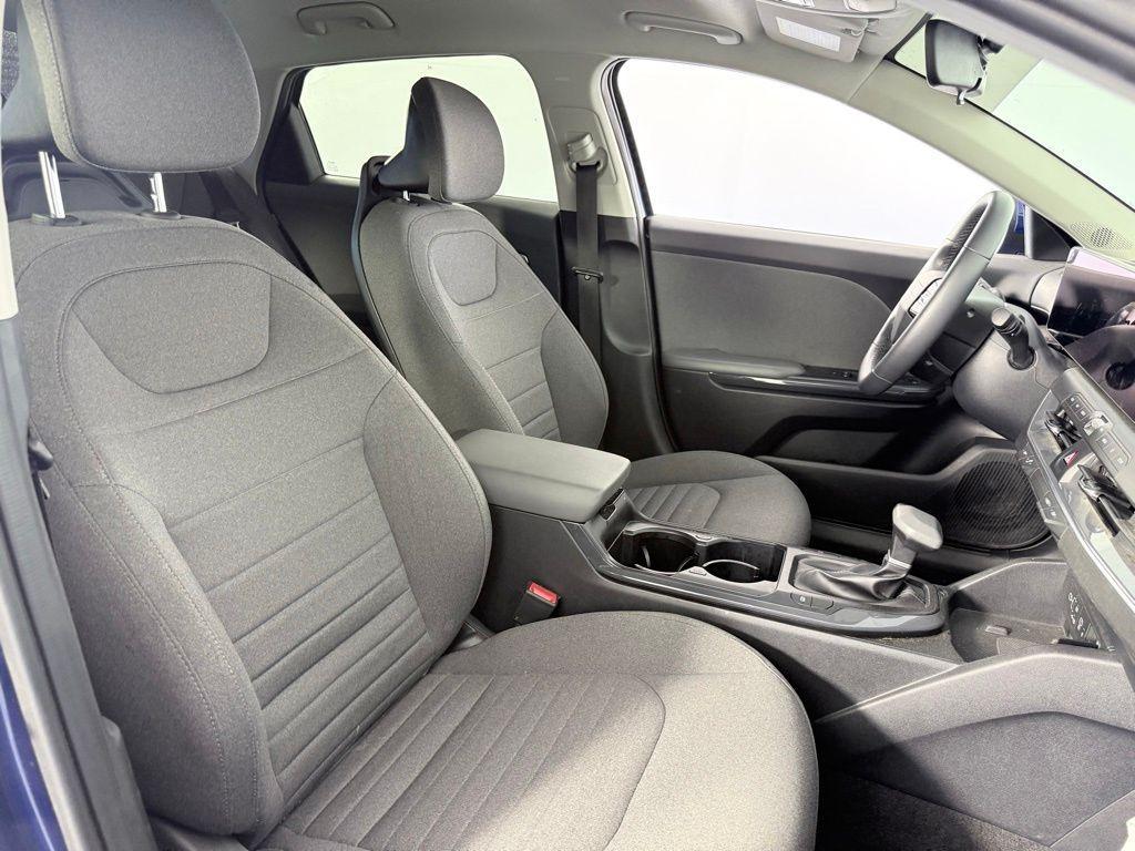 used 2025 Kia K4 car, priced at $20,887