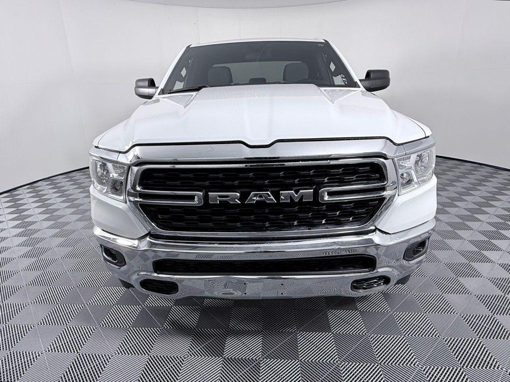 used 2022 Ram 1500 car, priced at $26,487