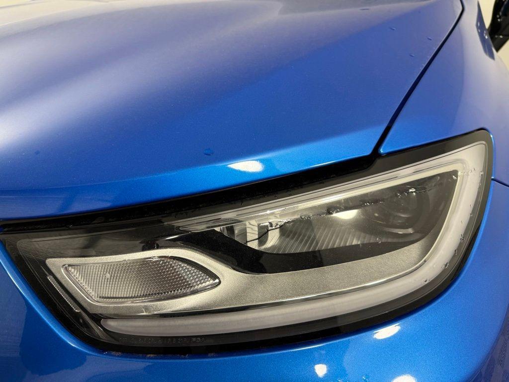 new 2026 Chrysler Pacifica car, priced at $43,130