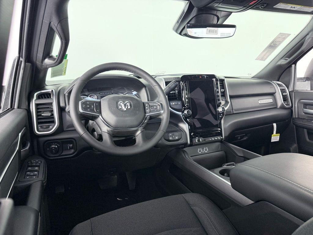 new 2026 Ram 2500 car, priced at $67,475