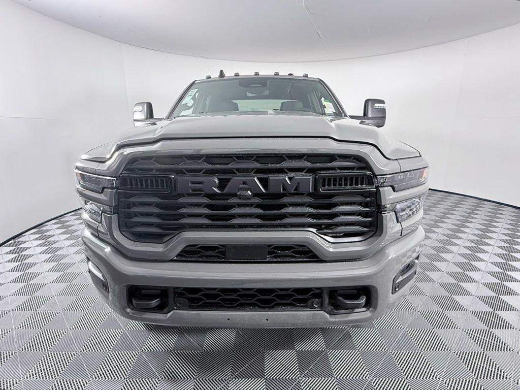 new 2026 Ram 2500 car, priced at $67,475
