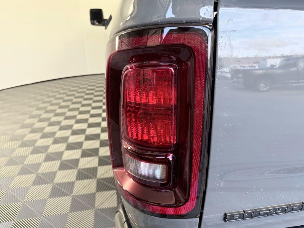 new 2026 Ram 2500 car, priced at $67,475