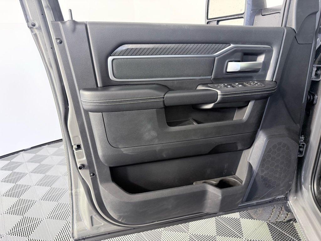 new 2026 Ram 2500 car, priced at $67,475