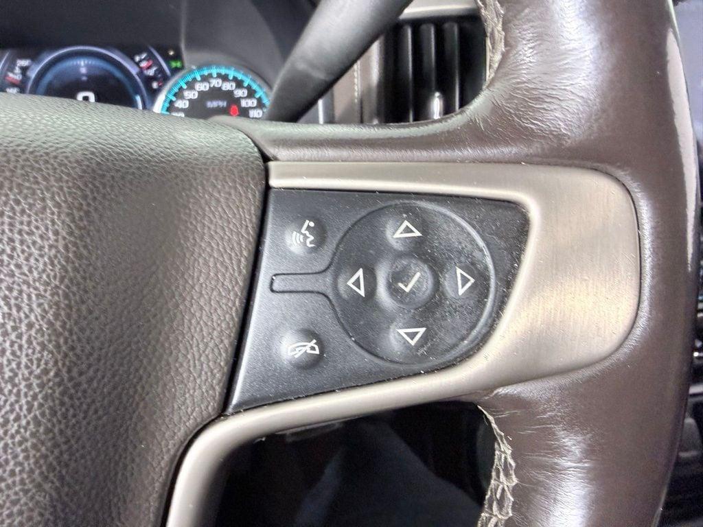 used 2017 GMC Sierra 1500 car, priced at $28,087