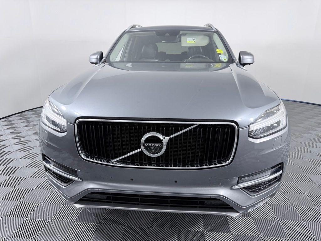 used 2018 Volvo XC90 car, priced at $17,887