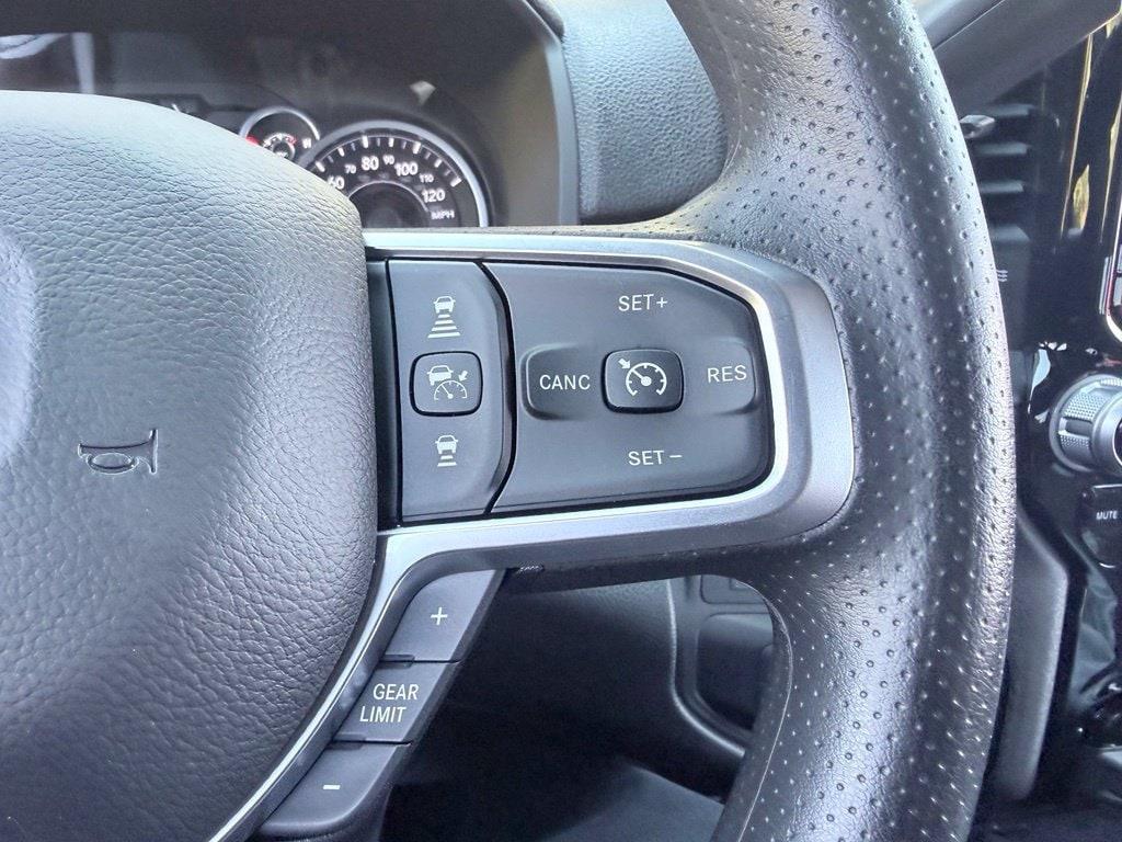 new 2027 Ram 3500 car, priced at $70,011