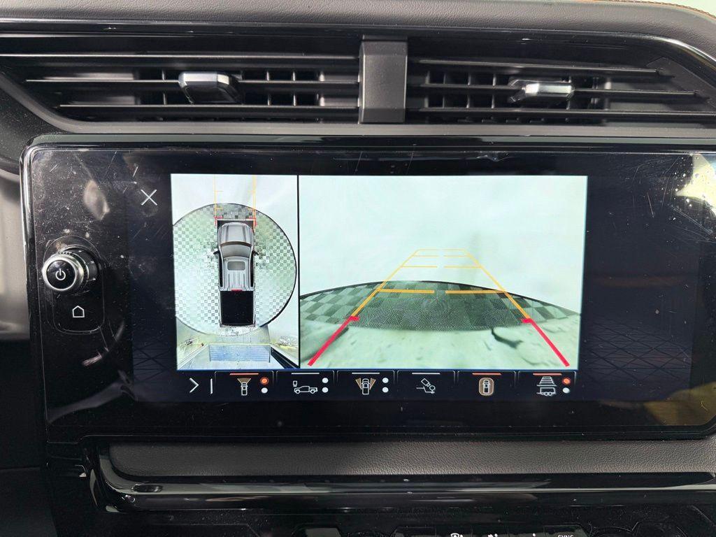 used 2024 GMC Sierra 1500 car, priced at $51,277