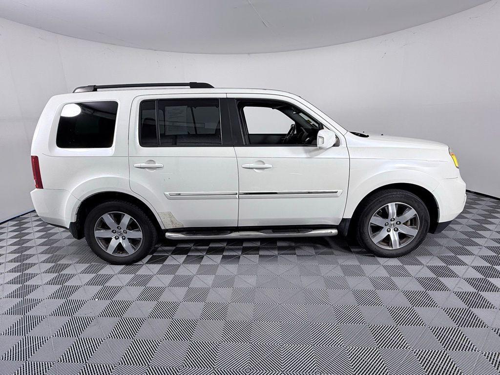 used 2013 Honda Pilot car, priced at $9,477