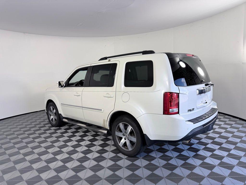 used 2013 Honda Pilot car, priced at $9,477