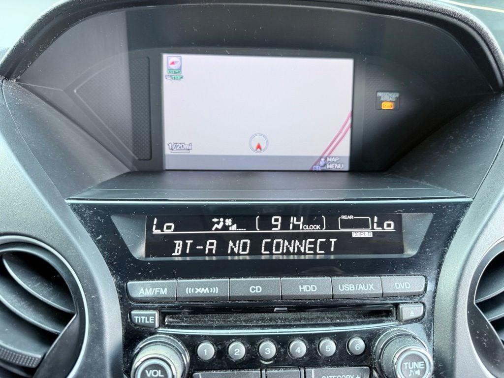 used 2013 Honda Pilot car, priced at $9,477