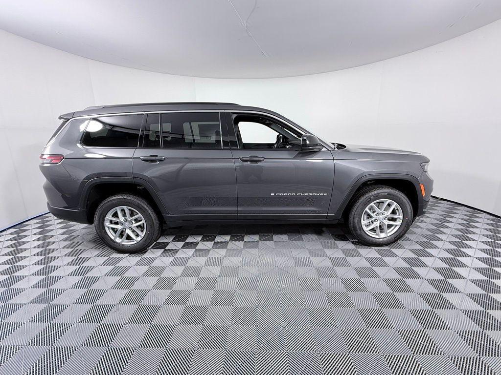 new 2025 Jeep Grand Cherokee L car, priced at $36,520