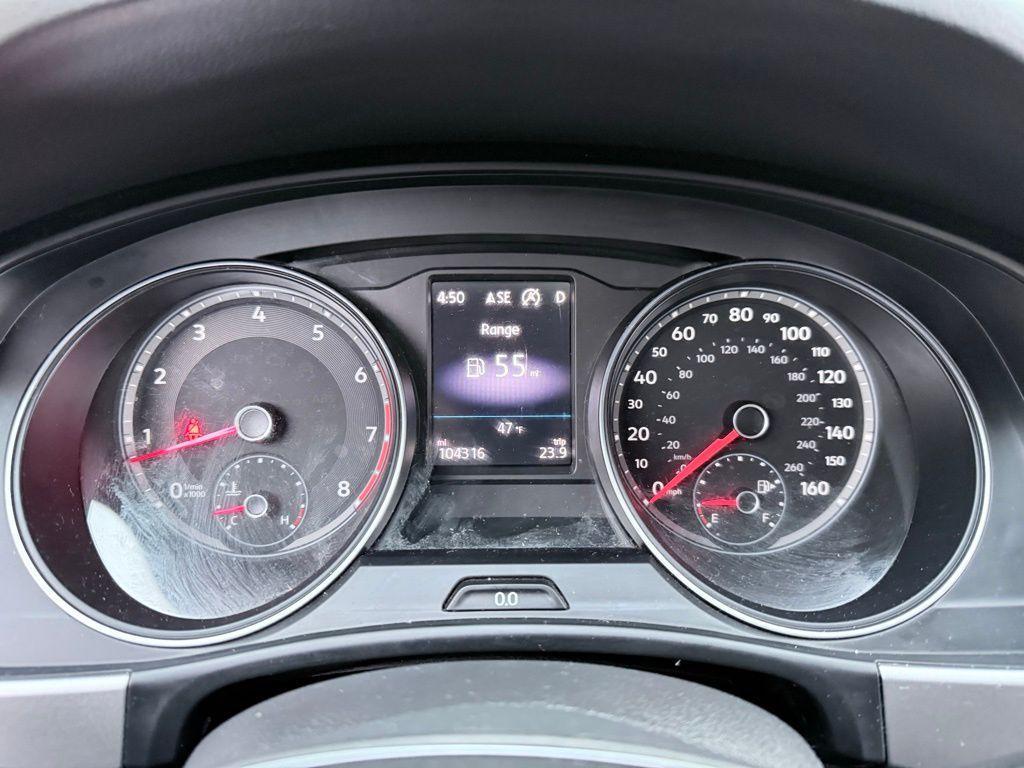 used 2019 Volkswagen Atlas car, priced at $16,787