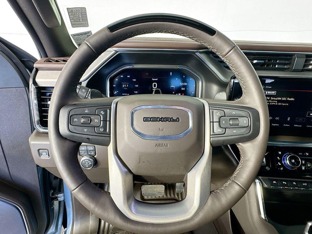 used 2026 GMC Sierra 1500 car, priced at $62,877