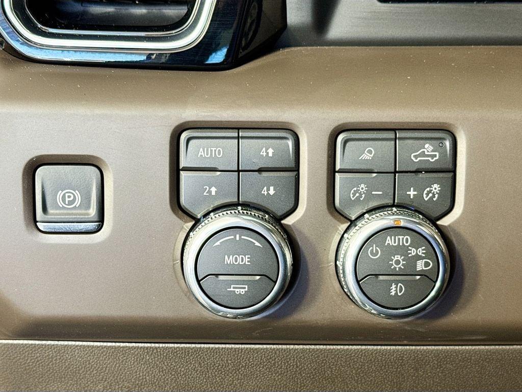 used 2026 GMC Sierra 1500 car, priced at $62,877