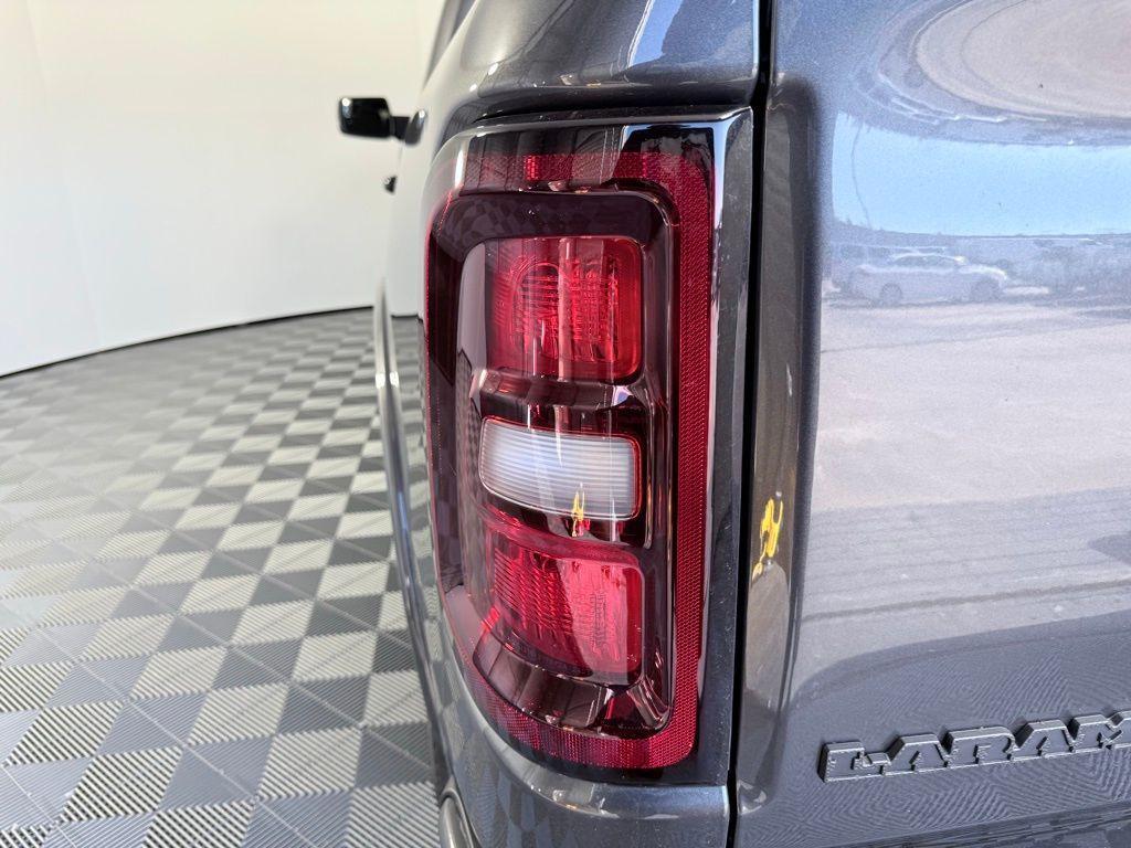 new 2026 Ram 1500 car, priced at $58,968