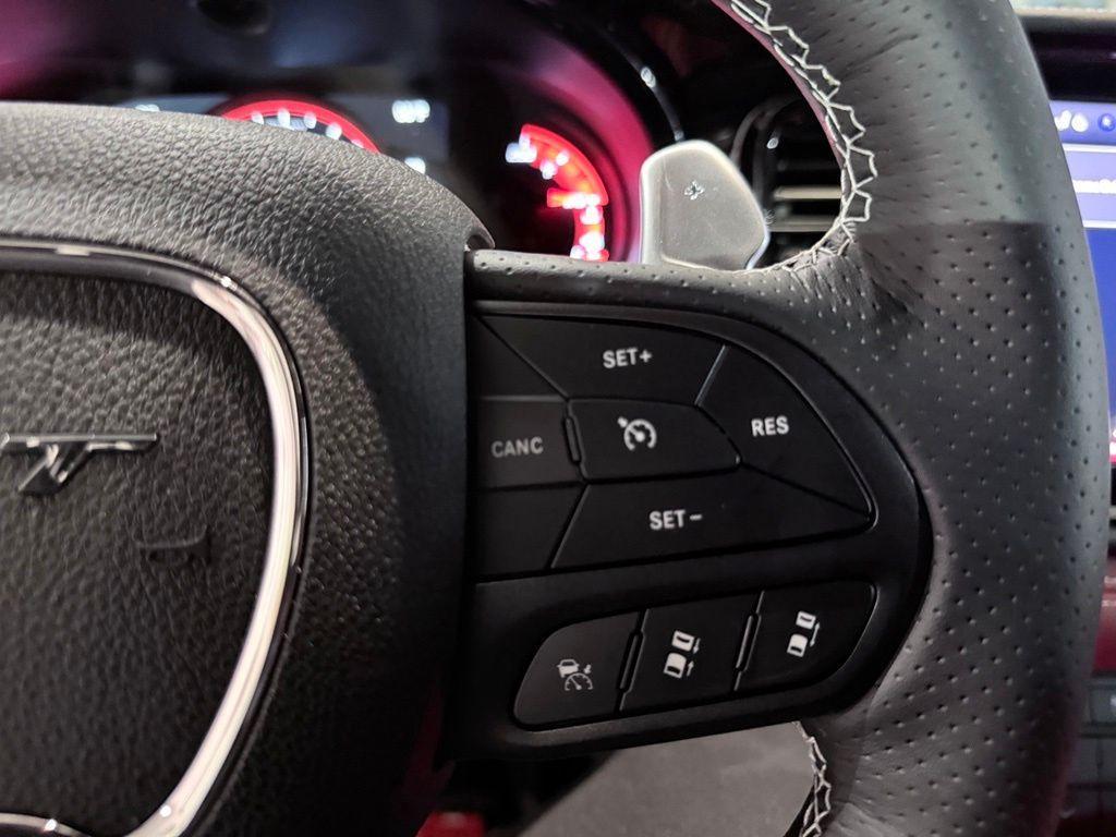 new 2026 Dodge Durango car