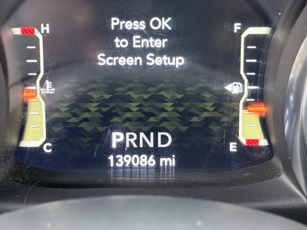 used 2018 Jeep Wrangler Unlimited car, priced at $18,977