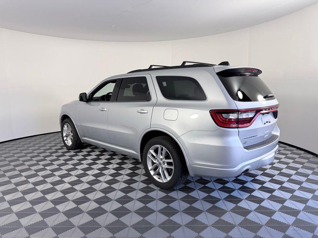 used 2023 Dodge Durango car, priced at $23,877