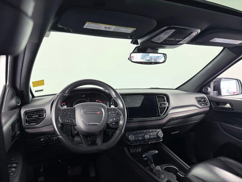 used 2023 Dodge Durango car, priced at $23,877