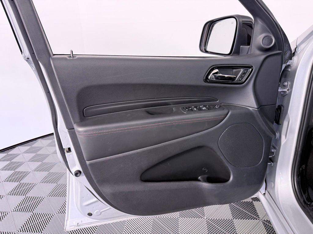 used 2023 Dodge Durango car, priced at $23,877