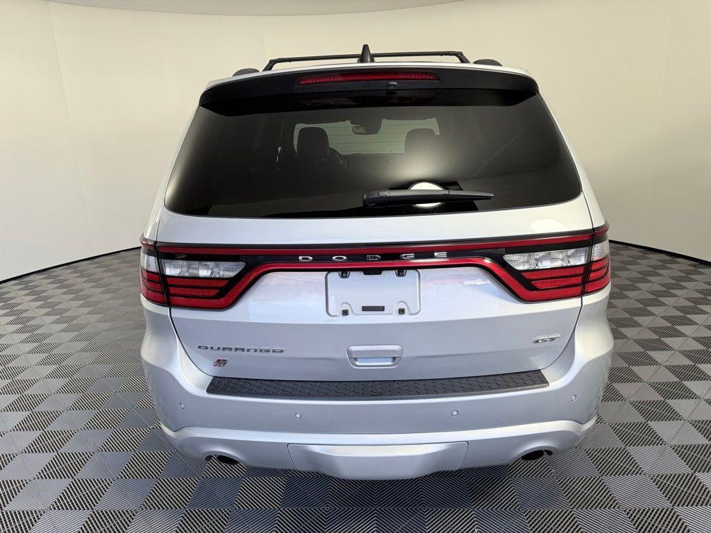 used 2023 Dodge Durango car, priced at $23,877