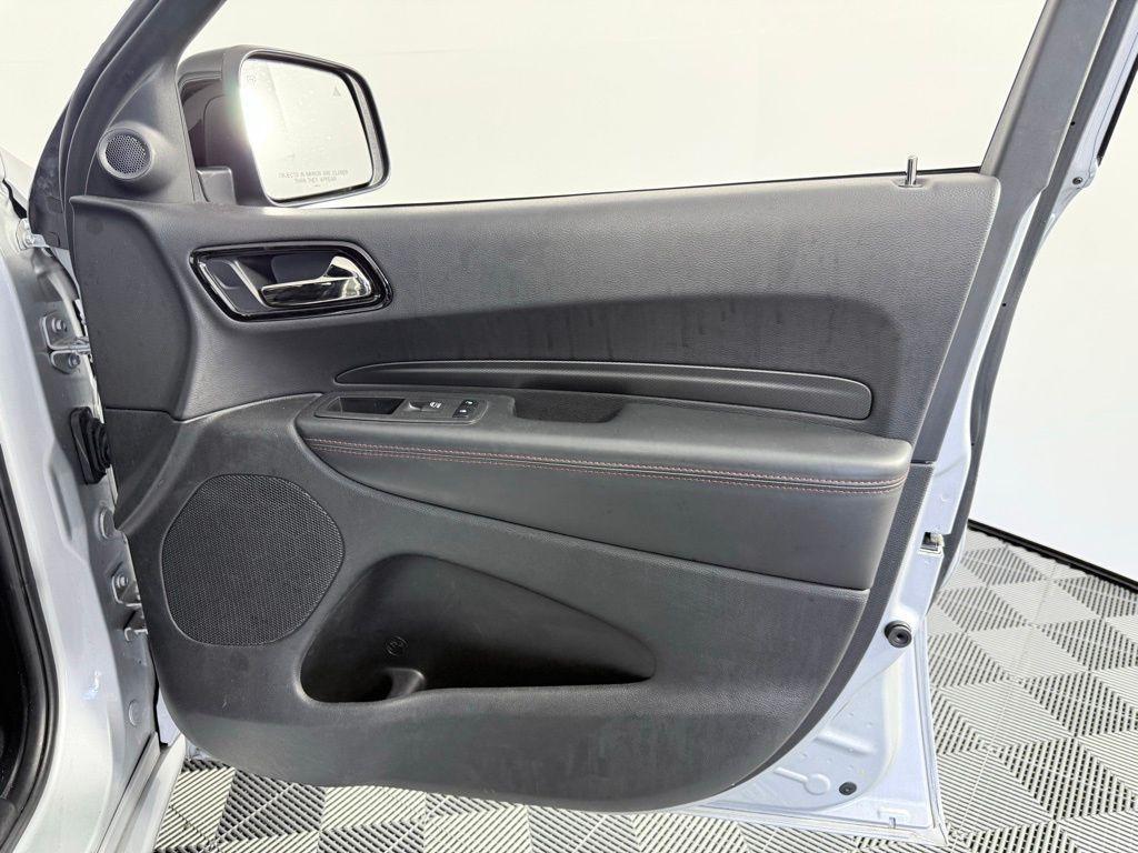 used 2023 Dodge Durango car, priced at $23,877