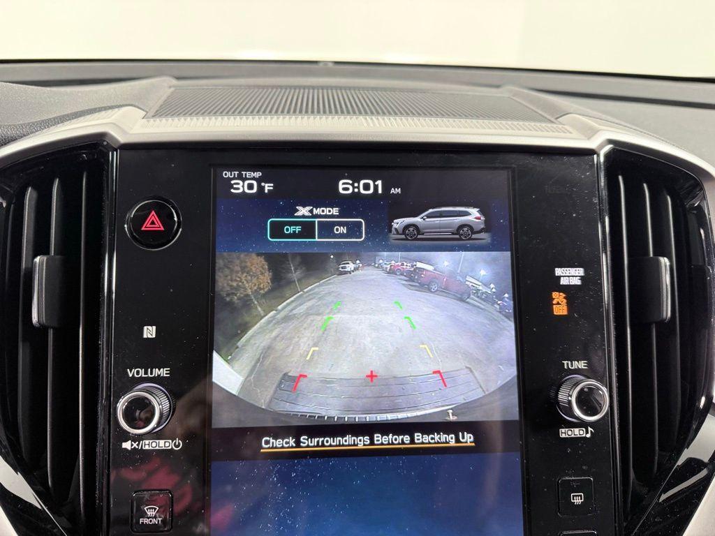 used 2024 Subaru Ascent car, priced at $23,887