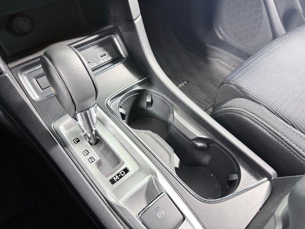 used 2024 Subaru Ascent car, priced at $23,887