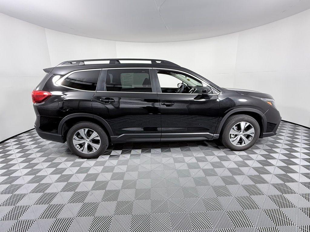 used 2024 Subaru Ascent car, priced at $23,887