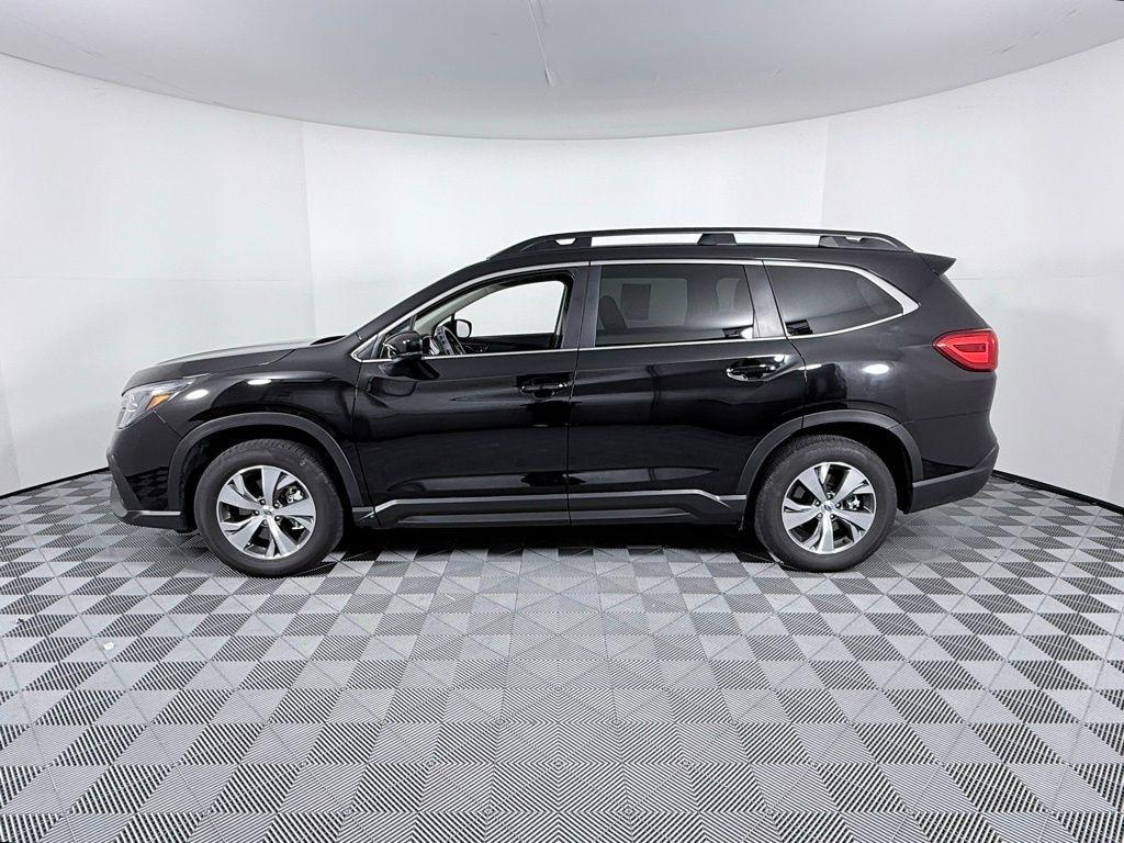 used 2024 Subaru Ascent car, priced at $23,887
